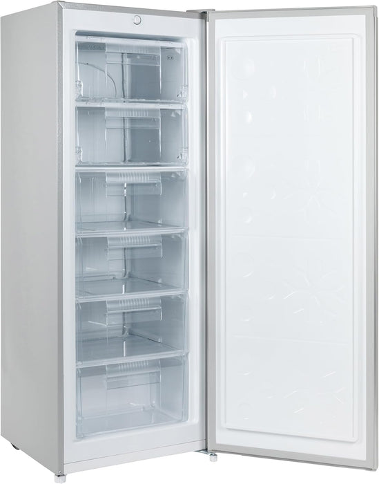 Willow 54cm Upright Freezer Low Frost - WTF55S