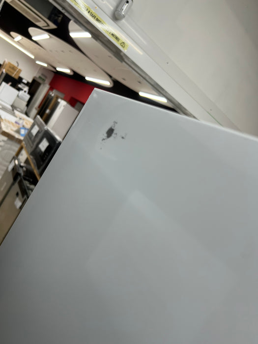 Grade A Samsung RB33B610EWW No Frost Classic Fridge Freezer with SpaceMax™ Technology - White, 70/30, E Rated-BB9603