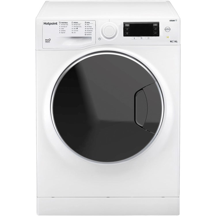 Washer Dryers