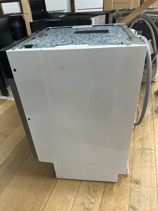 Grade A BEKO DIN15X20 Full-size Fully Integrated Dishwasher -BB5027