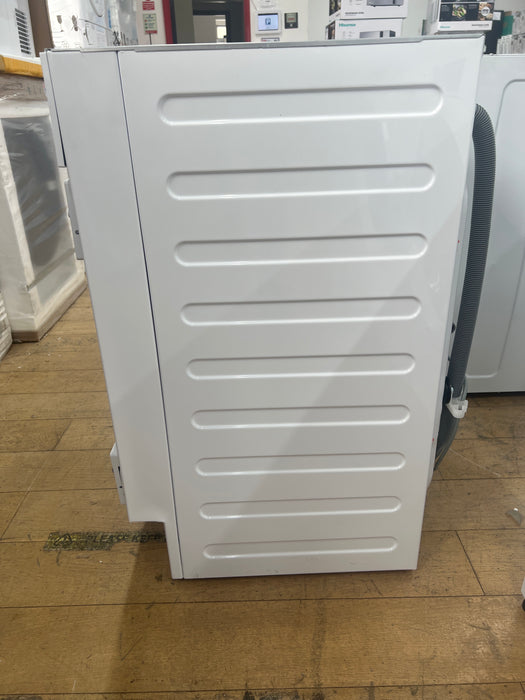 Grade A AEG L7WE7631BI Integrated 7Kg / 4Kg Washer Dryer with 1550 rpm - White - E Rated -BB5065