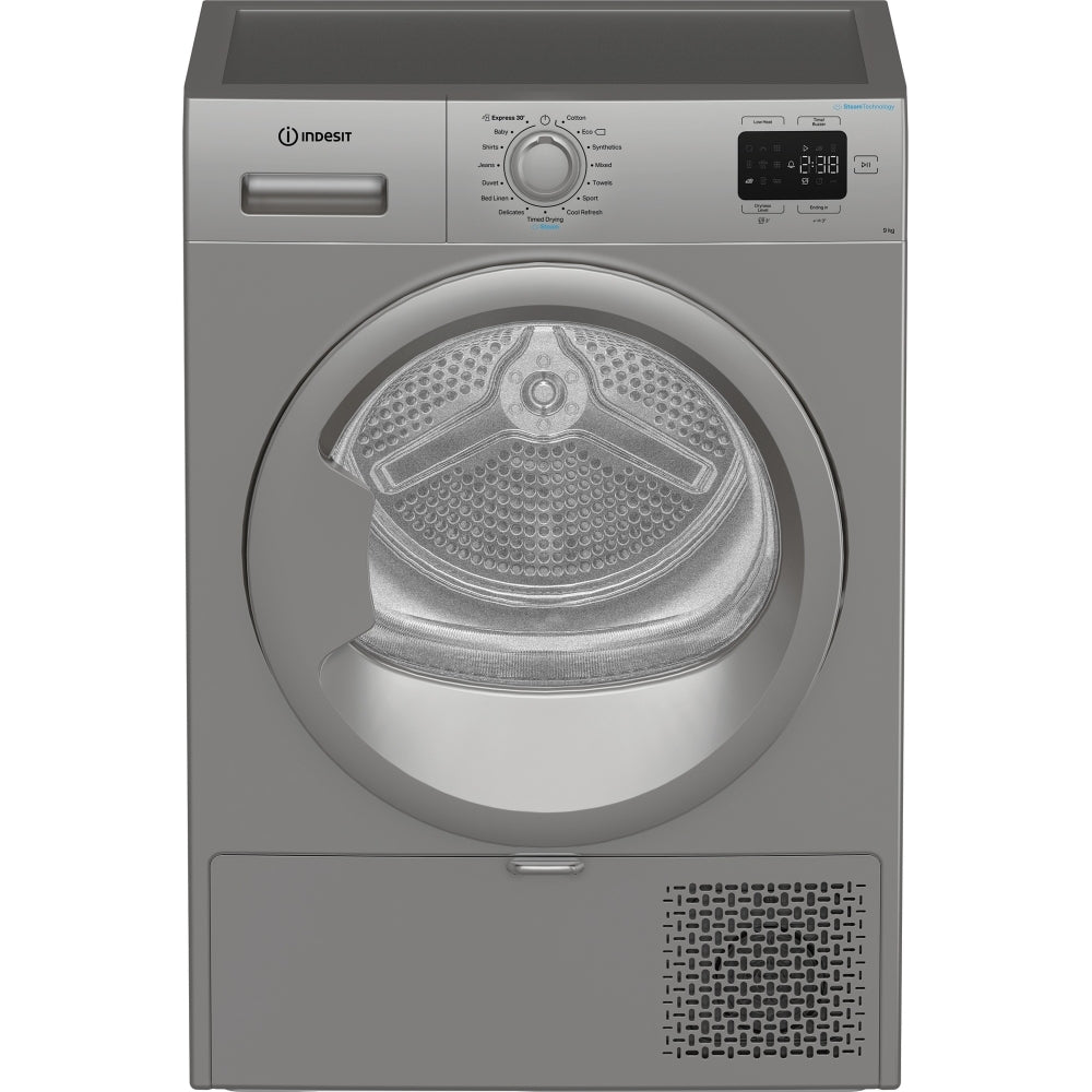 Heat Pump Dryers