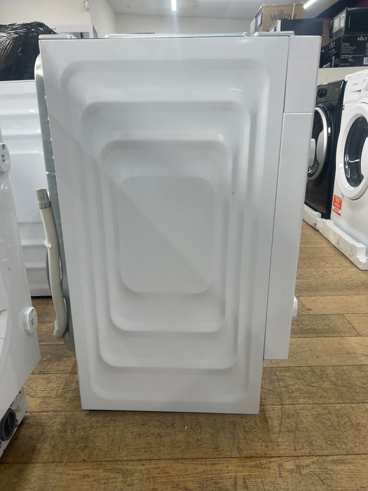 Grade A BEKO bPro 500 WTIK84122 Integrated WiFi-enabled 8 kg 1400 Spin Washing Machine-BB5042