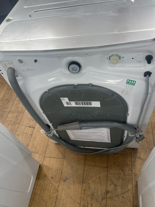 Grade A AEG L7WE7631BI Integrated 7Kg / 4Kg Washer Dryer with 1550 rpm - White - E Rated -BB5065