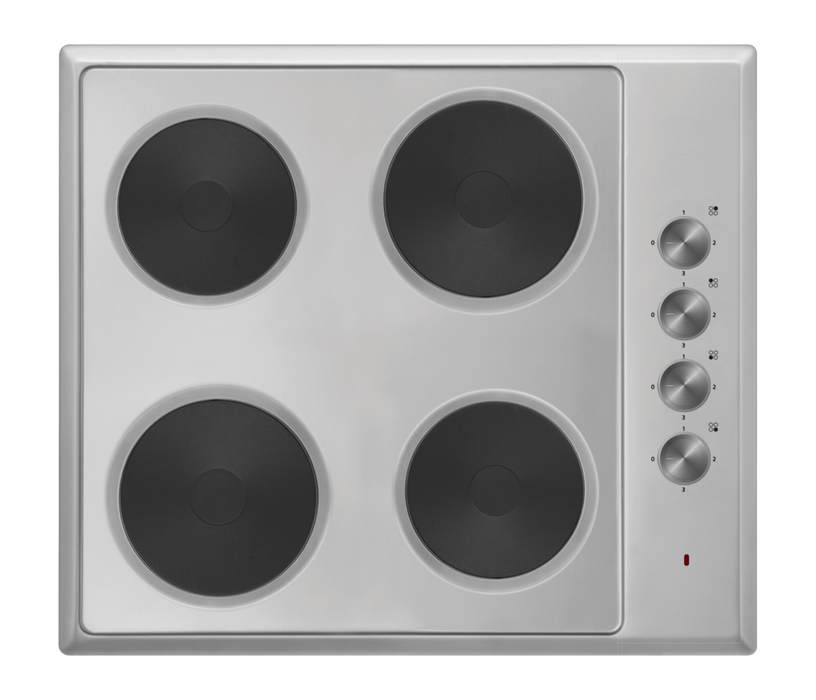 Altimo BEHS1SS 4 Zone Sealed Plate Electric Hob