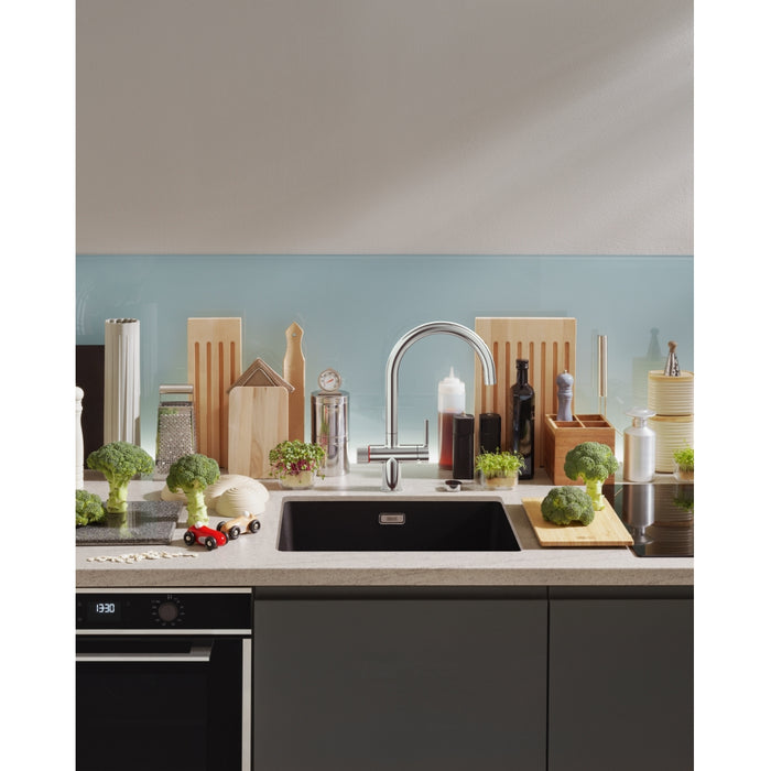 Franke FMWHCH-MECH4J Maris Water Hub 3n1 Mechanical 4L – Chrome