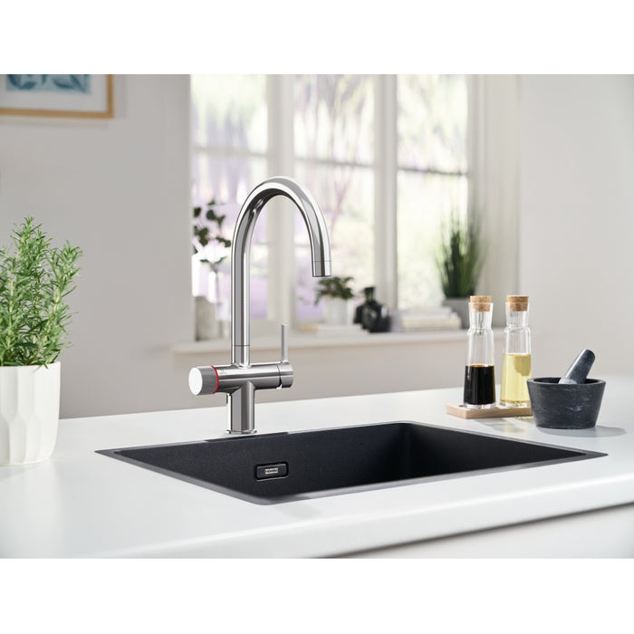 Franke FMWHCH-MECH4J Maris Water Hub 3n1 Mechanical 4L – Chrome