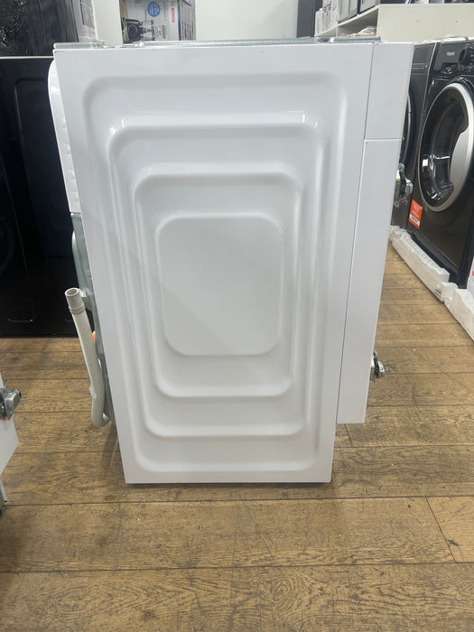 Grade A BEKO bPro 500 WTIK84122 Integrated WiFi-enabled 8 kg 1400 Spin Washing Machine-BB5040
