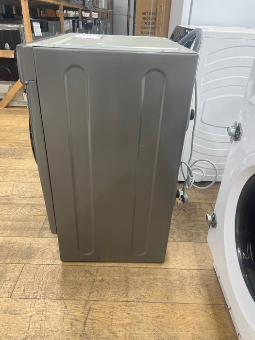 Grade A HAIER HWQ90B416FWBR Integrated 9 kg 1600 Spin Washing Machine-BB5057