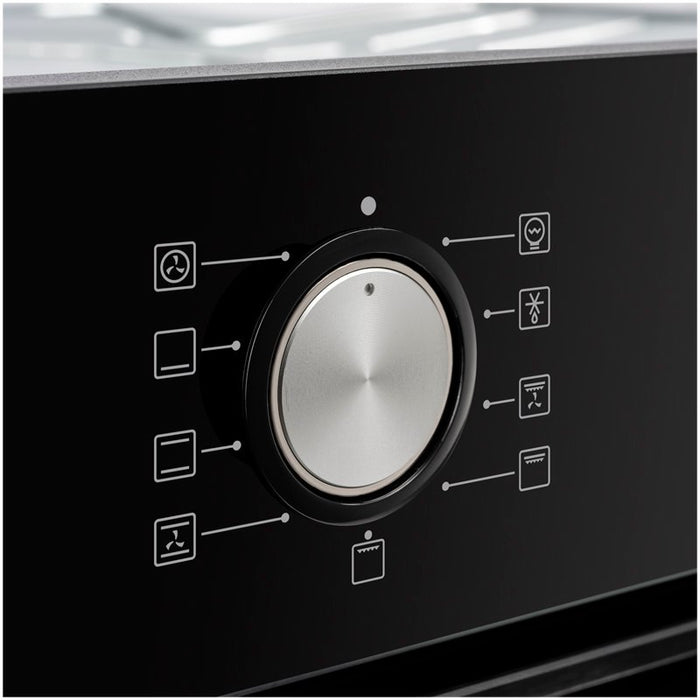 BELLING ComfortCook BI603MF Electric Oven - Stainless Steel