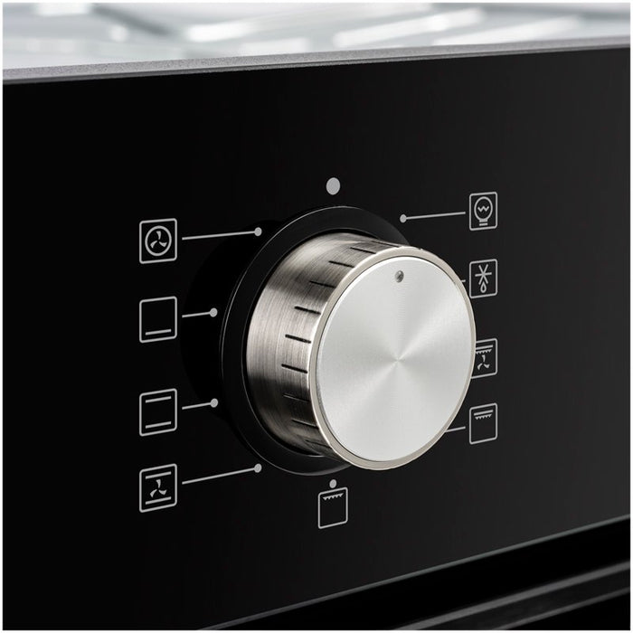 BELLING ComfortCook BI603MF Electric Oven - Stainless Steel
