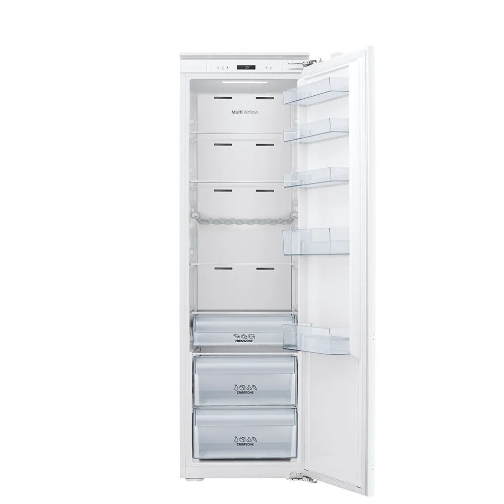 Integrated Fridges