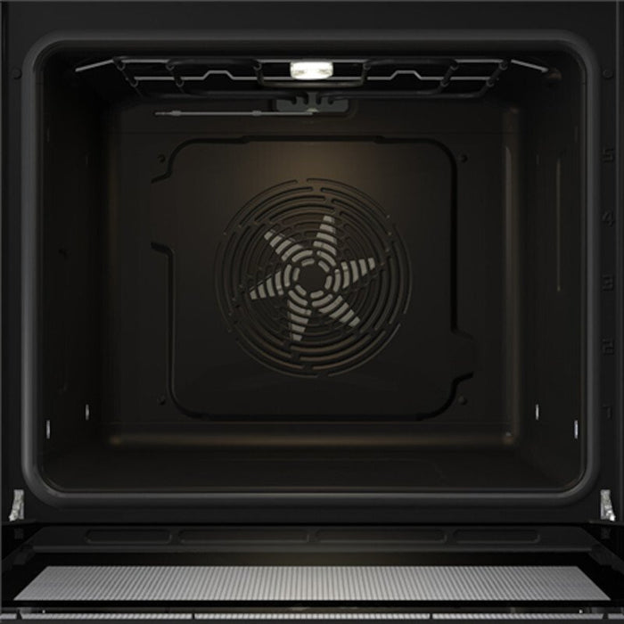 Hisense BSA63222ABUK Built-In Electric Single Oven, Black, A Rated