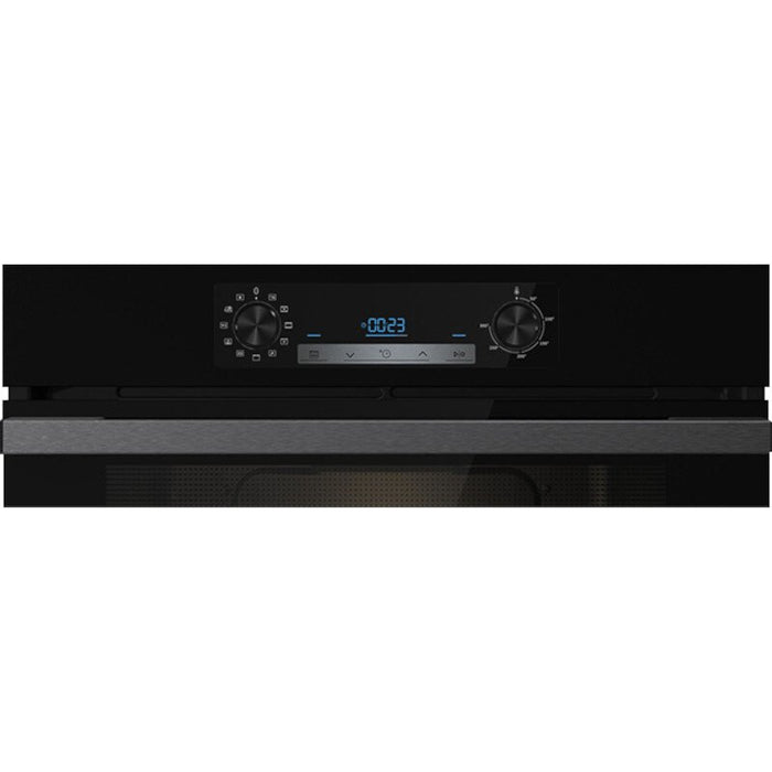 Hisense BSA63222ABUK Built-In Electric Single Oven, Black, A Rated
