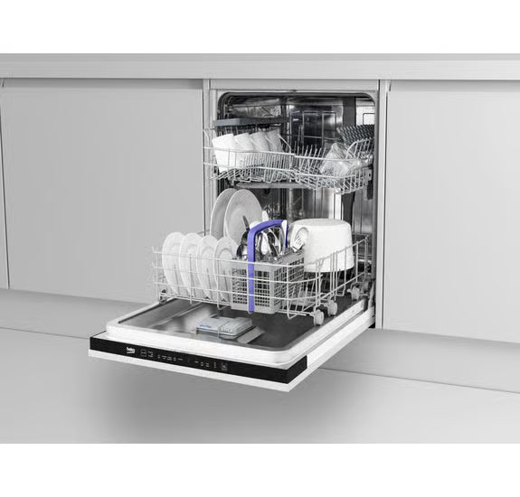 Beko DIN15310 Integrated Dishwasher