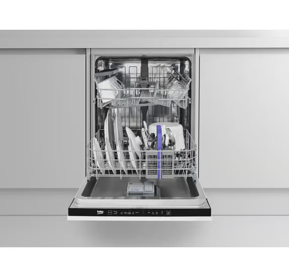 Beko DIN15310 Integrated Dishwasher