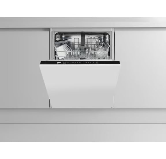 Beko DIN15310 Integrated Dishwasher