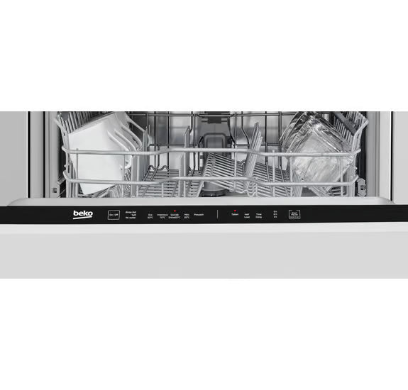 Beko DIN15310 Integrated Dishwasher