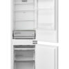 Midea MDRE353FGE01D - White Built-in Fridge Freezer 70/30 - 248LT - E Energy Rating