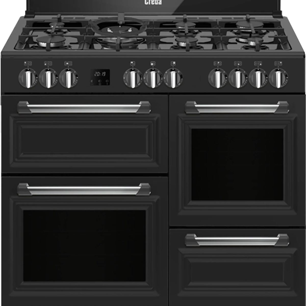 Creda stove top deals