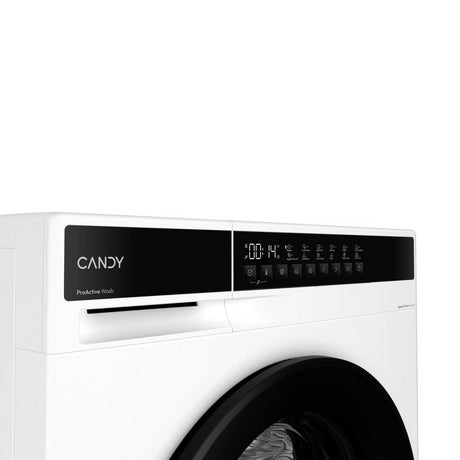 Candy EY 48SB8-80 1400 Spin 8kg Washing Machine - White