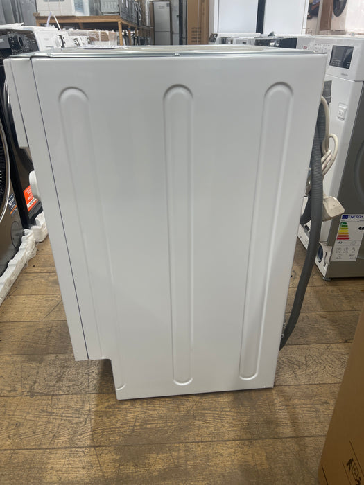 Grade A INDESIT BI WMIL 81485 UK Integrated 8 kg 1400 Spin Washing Machine-BB5046