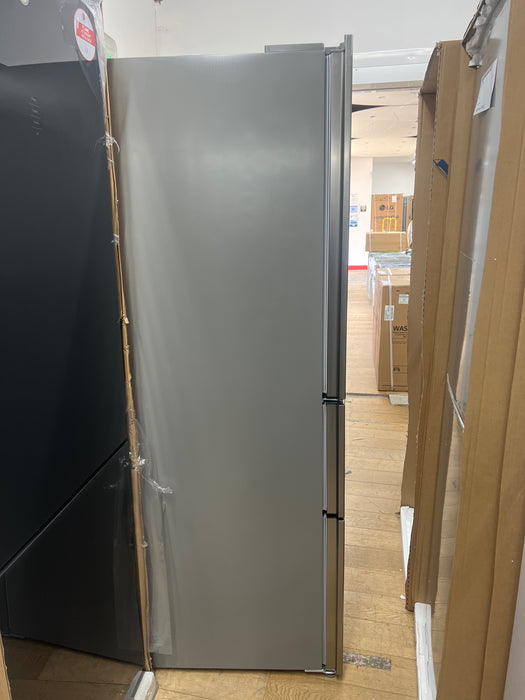 Grade A KENWOOD KMD60X23 Fridge Freezer - Inox-BB6001