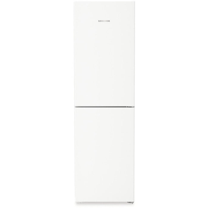 Liebherr Liebherr CNc 5724 No Frost Fridge Freezer, 50/50, White, C Rated