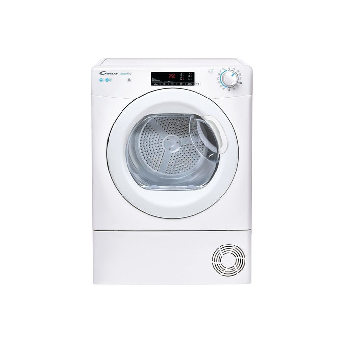 Candy CSOEC9TG-80 Smart Pro 9kg Condenser Tumble Dryer - White