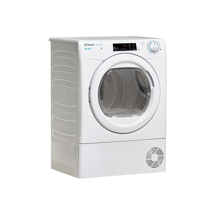 Candy CSOEC9TG-80 Smart Pro 9kg Condenser Tumble Dryer - White