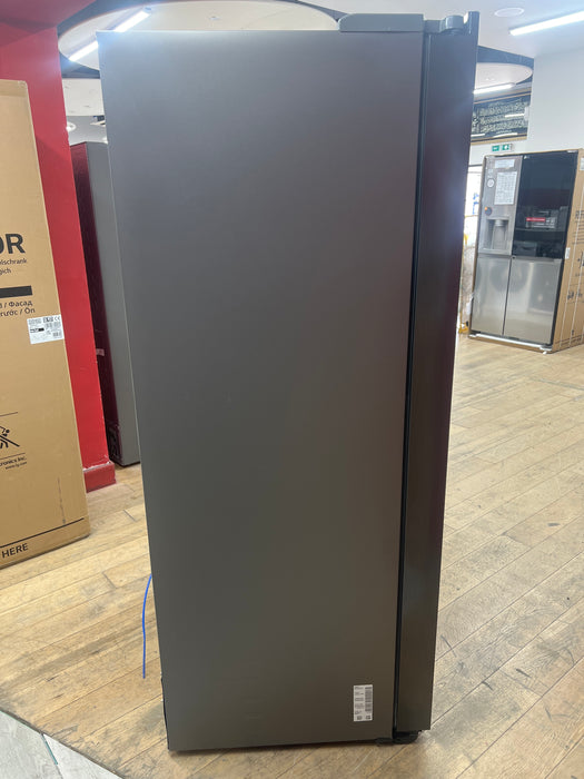 Grade A SAMSUNG Series 7 SpaceMax RS67A8811B1/EU American-Style Fridge Freezer - BB6017
