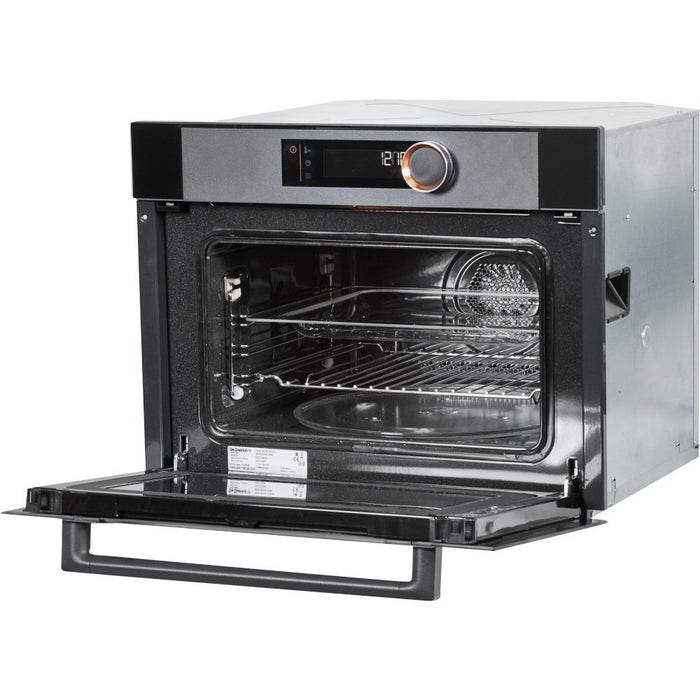 De Dietrich DKC7340A BuiltIn Combination Microwave Oven — Power Appliances