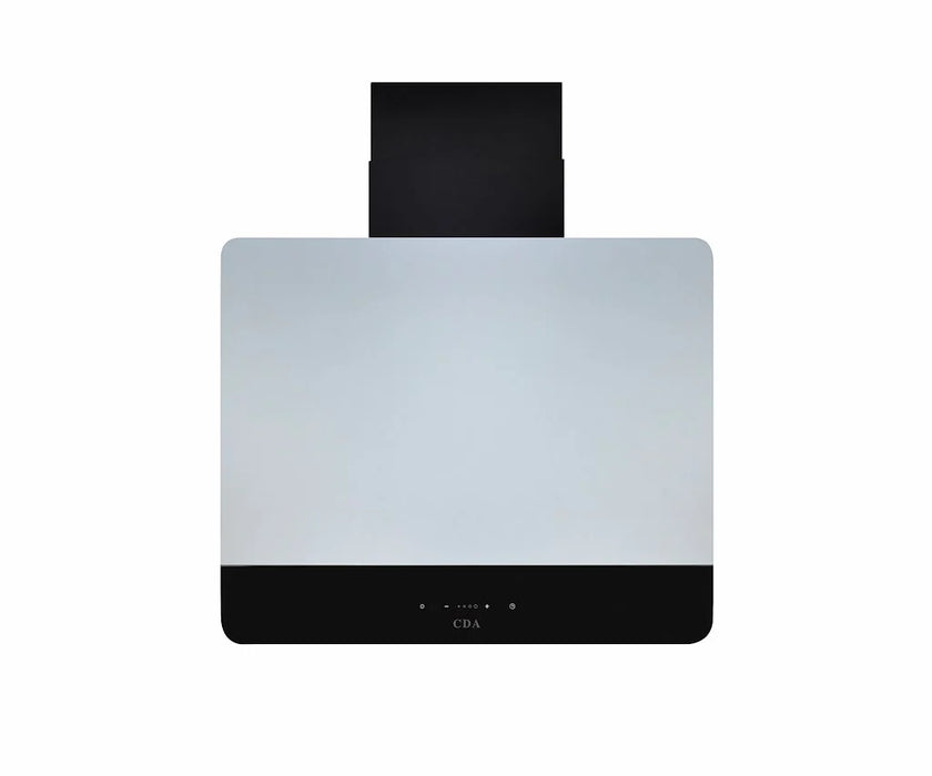 CDA EXA60SI 60cm Angled Extractor