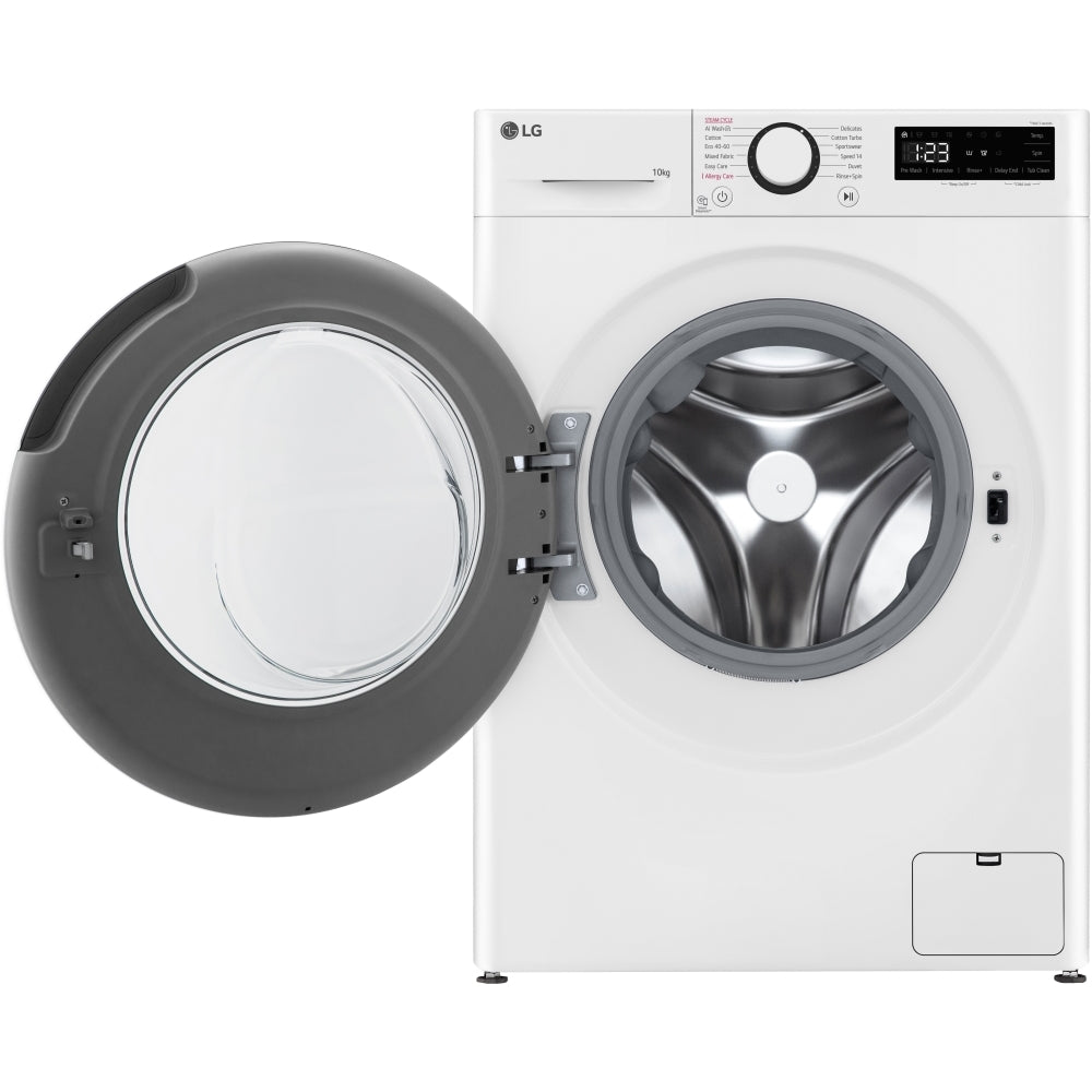 Washing Machines