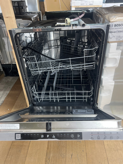 Grade A Hoover H-DRY 300 LITE HI3E9E0S-80 Fully Integrated Full Size Dishwasher BB5386