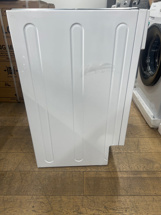 Grade A INDESIT BI WMIL 81485 UK Integrated 8 kg 1400 Spin Washing Machine-BB5046