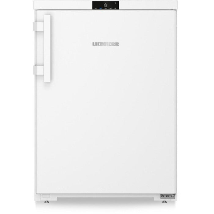 Liebherr FNdi1624 No Frost Under Counter Freezer, White, D Rated