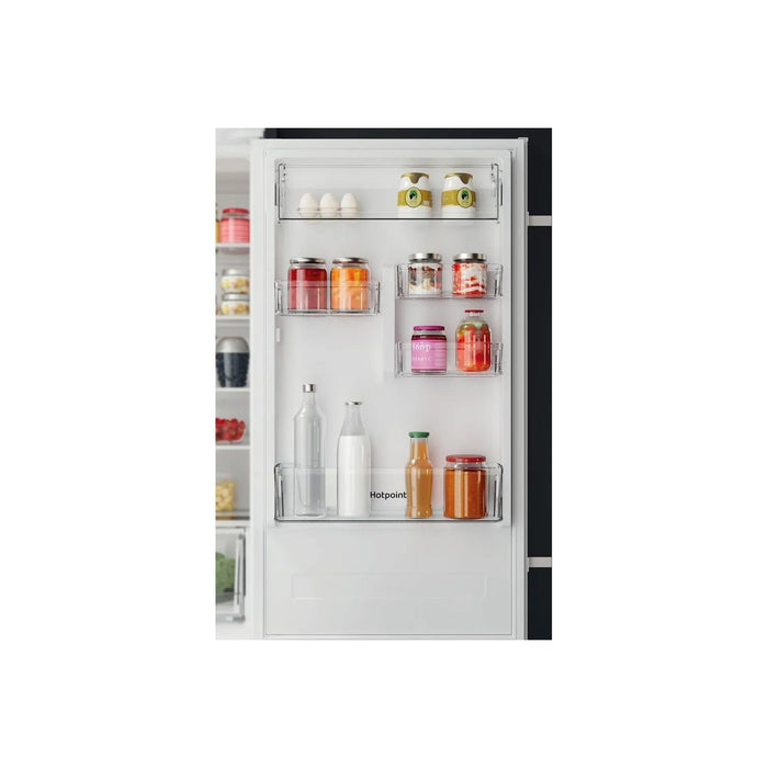 Hotpoint HTC18T514UK Integrated Total No Frost 70/30 Fridge Freezer
