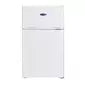 Ice King IK2022EW Undercounter Fridge Freezer – White