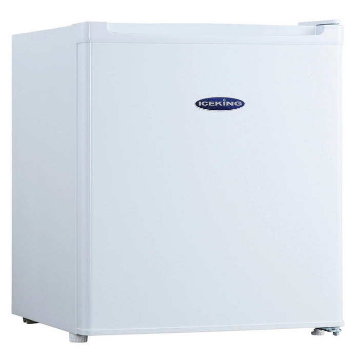 IceKing TT46EW 44cm Table top Icebox Fridge - White