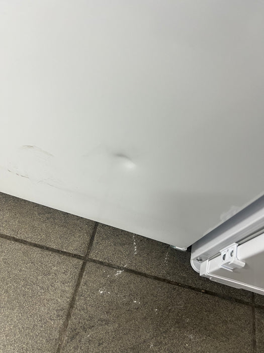 Grade A HOTPOINT HSZ 12 A2D.UK 2 Integrated Tall Fridge - Sliding Hinge -BB9705