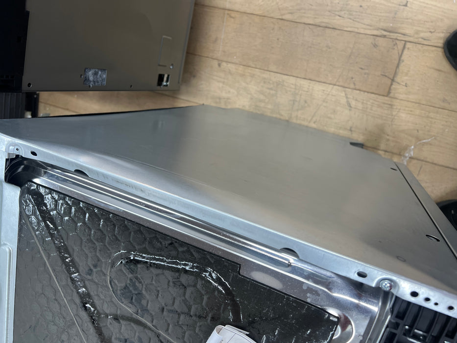 Grade A SMEG DI331C Full-size Fully Integrated Dishwasher BB9135