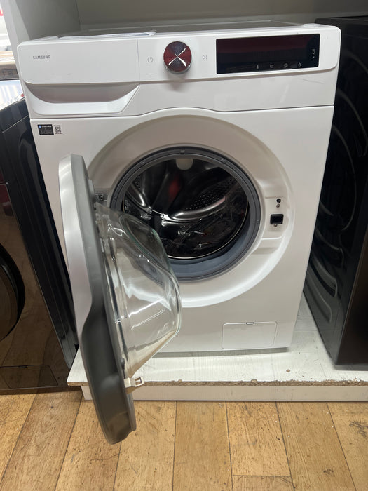 GradeA SAMSUNG Series 6 AI Energy + SpaceMax WW11DG6B85LEU1 WiFi-enabled 11 kg 1400 Spin Washing Machine - White-BB9275