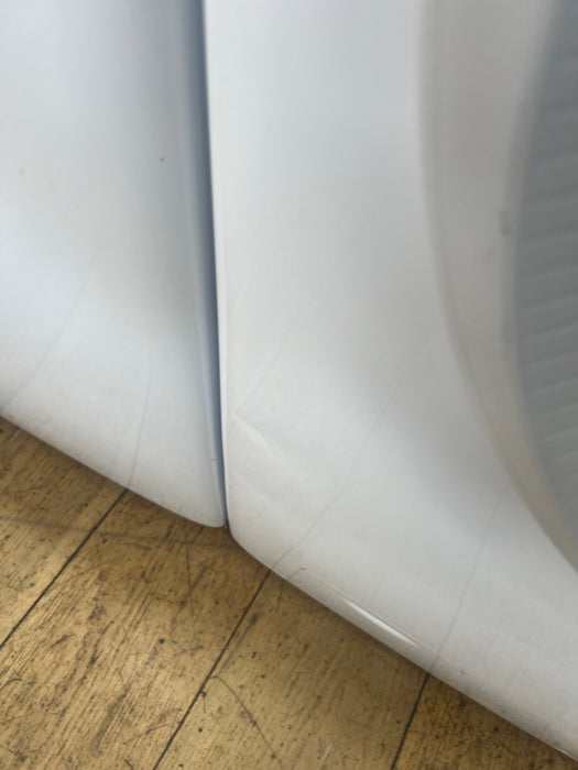 Grade A HOOVER H-Wash 350 H3WPS696TAM6-80 WiFi-enabled 9 kg 1600rpm Washing Machine - White BB9226