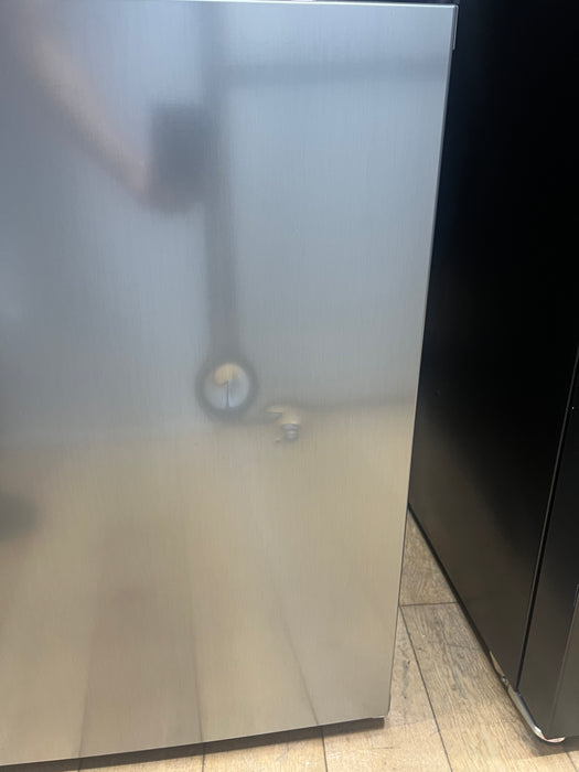Grade A BOSCH Series 4 KGN492LDFG Fridge Freezer - Inox-look BB5440