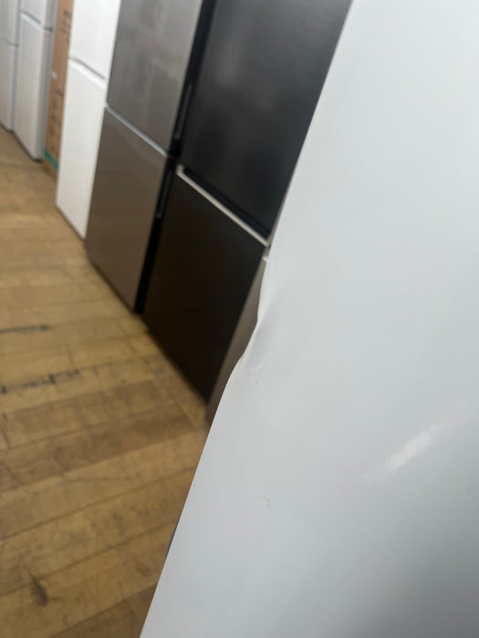 Grade A BEKO CFG4501W 40/60 Fridge Freezer - White  BB9627