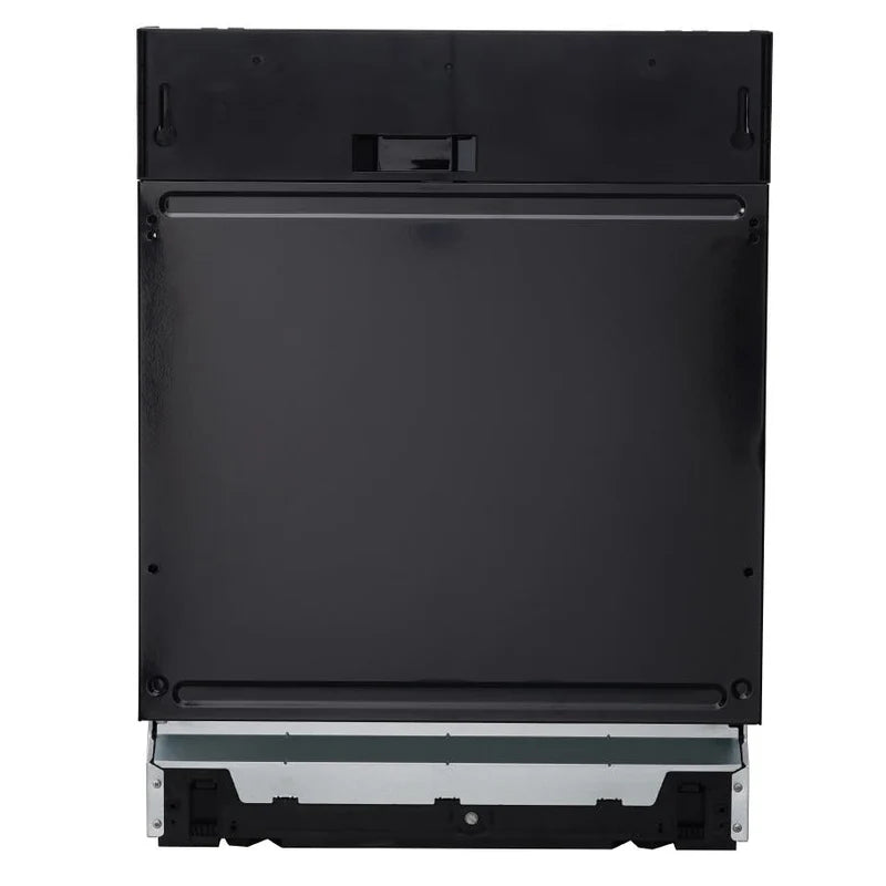 Integrated Dishwashers