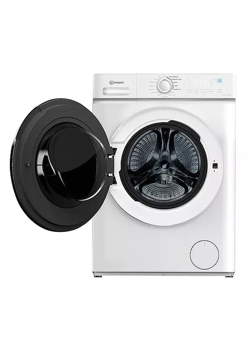 Indesit MyTime IDMA 8564 MY TIME UK 8kg Wash / 5kg Dry Washer Dryer - White