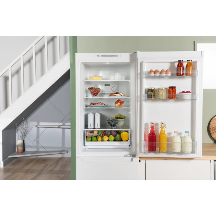 BOSCH Series 2 KGN34NWEAG 50/50 Fridge Freezer - White