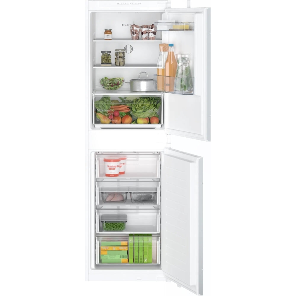 Integrated Fridge Freezers